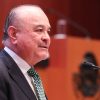 Detienen a Ernesto Ruffo, exgobernador de Baja California, por delincuencia organizada y huachicol fiscal