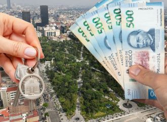 Hasta 100 mil pesos por metro cuadrado: Top 5 de las colonias más caras por alcaldía en CDMX