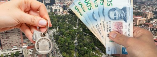 Hasta 100 mil pesos por metro cuadrado: Top 5 de las colonias más caras por alcaldía en CDMX