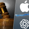 La tregua entre Apple y OpenAI llegó a su fin: una demanda sin precedentes revela el supuesto robo de información confidencial por parte de los fundadores de ChatGPT