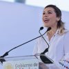 Marina del Pilar enfrenta nueva presión; PAN pide que deje el cargo