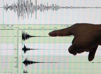 ¿Qué es un enjambre de sismos? Este es el fenómeno natural que golpeó a Chiapas hoy 17 de julio