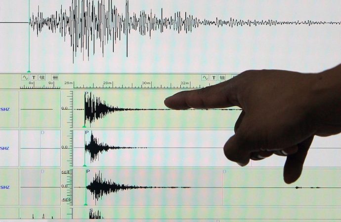 ¿Qué es un enjambre de sismos? Este es el fenómeno natural que golpeó a Chiapas hoy 17 de julio