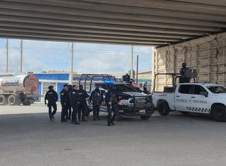 Tragedia en Zacatecas: Localizan 10 cadáveres en los municipios de Morelos, Pánuco y Sain Alto