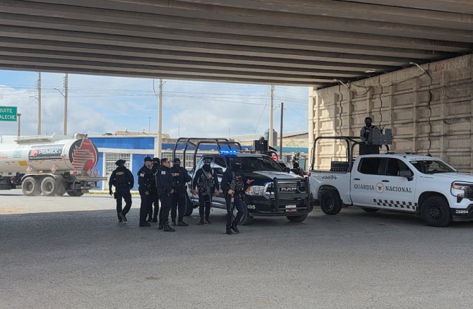 Tragedia en Zacatecas: Localizan 10 cadáveres en los municipios de Morelos, Pánuco y Sain Alto