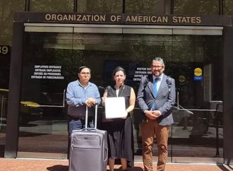 FAMILIA DE LÓPEZ ELÍAS PIDE PROTECCIÓN INTERNACIONAL ANTE TEMOR POR SU SALUD Y PRESUNTAS PRESIONES