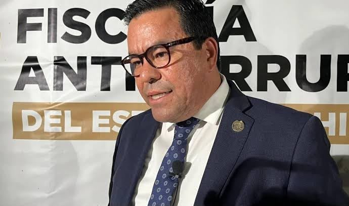 De investigador a cuestionado: caso López Elías golpea la conducción de “El Bayo” Valenzuela