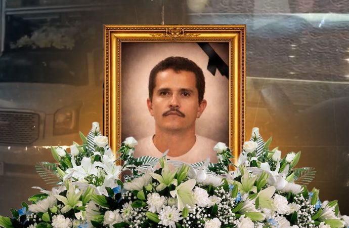 A medio año del fallecimiento de «El Mencho», este es el nuevo reparto de poder al interior del CJNG