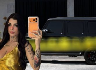 Arrestan a supuesto responsable del asalto violento contra Karely Ruiz: ‘Habrá justicia’, afirma la creadora de contenido
