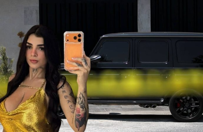 Arrestan a supuesto responsable del asalto violento contra Karely Ruiz: ‘Habrá justicia’, afirma la creadora de contenido