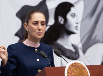 ¿Beneficiará a Rocha Moya? Sheinbaum afirma: ‘El bienestar del pueblo debe prevalecer sobre cualquier interés individual’