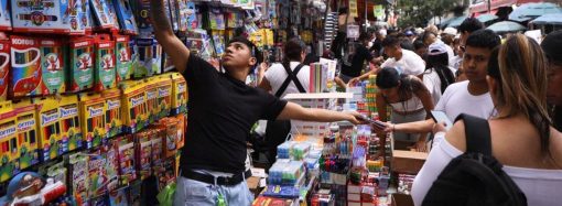 Concanaco calcula un gasto de 144 mil millones de pesos por el inicio del ciclo escolar