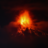 Emergencia en Guatemala: desalojan comunidades ante la actividad eruptiva del volcán de Fuego