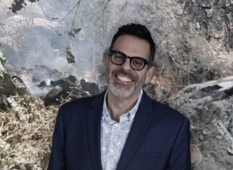 Fallece José Alberto Suárez, directivo de Telemundo en Florida, tras estrellarse un helicóptero en Kenia