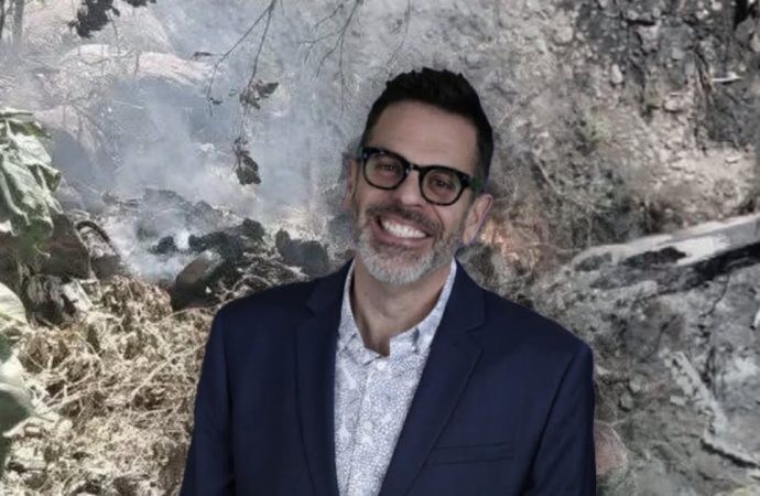 Fallece José Alberto Suárez, directivo de Telemundo en Florida, tras estrellarse un helicóptero en Kenia