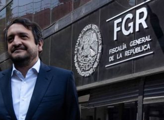 Fiscalía General niega que exista pesquisa sobre ‘Andy’ López Beltrán por desvío de recursos públicos: ‘No existen elementos probatorios’