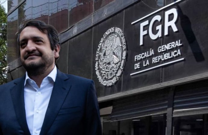 Fiscalía General niega que exista pesquisa sobre ‘Andy’ López Beltrán por desvío de recursos públicos: ‘No existen elementos probatorios’