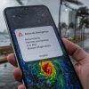México implementa un sistema de notificaciones en el teléfono móvil para advertir sobre la llegada de huracanes