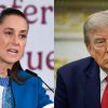 Sheinbaum replica al mensaje de Donald Trump: «Tenemos amistad con todas las naciones»