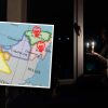 Sin electricidad en el sureste: Yucatán, Quintana Roo y Chiapas sufren cortes de luz luego de que se desconectaran las líneas de suministro