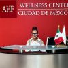 Vuelve a abrir en Zona Rosa un centro sin costo para diagnóstico y tratamiento de VIH e infecciones de transmisión sexual