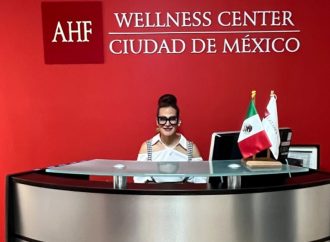 Vuelve a abrir en Zona Rosa un centro sin costo para diagnóstico y tratamiento de VIH e infecciones de transmisión sexual