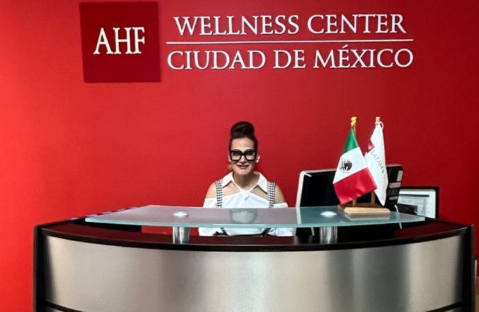 Vuelve a abrir en Zona Rosa un centro sin costo para diagnóstico y tratamiento de VIH e infecciones de transmisión sexual