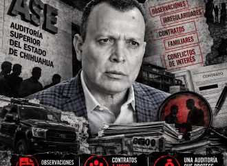 Fuero para Héctor Acosta avanza entre investigaciones y cuestionamientos