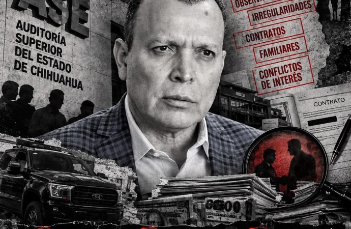 Fuero para Héctor Acosta avanza entre investigaciones y cuestionamientos
