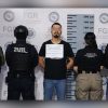 Capturan a ‘Baldo’, supuesto enlace del CJNG acusado de cobrar cuotas ilegales a ganaderos en Colima