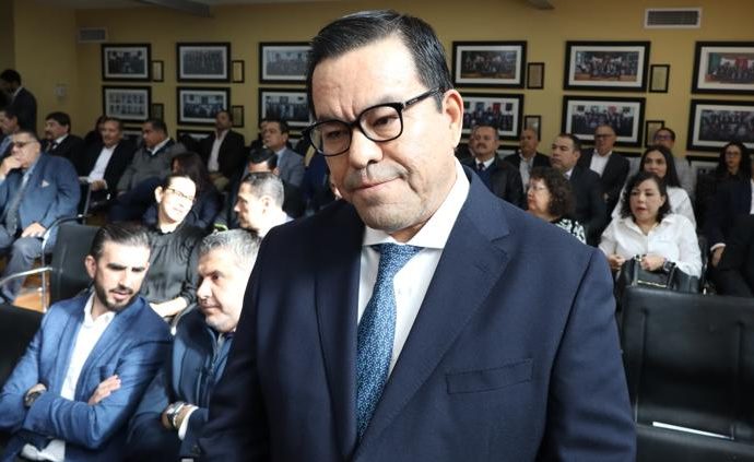 Revés judicial para la Fiscalía Anticorrupción de Chihuahua: ordenan cancelar orden de aprehensión