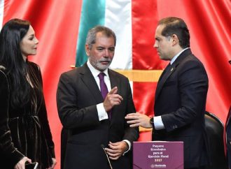 Secretaría de Hacienda reduce su estimación de crecimiento económico a un rango de 1.5 a 2.5% para 2027: ¿Cuáles son sus fundamentos?