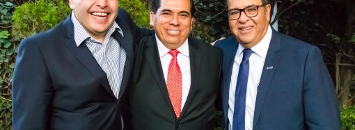 López Elías lleva al Congreso suspensión judicial que limita declaraciones del auditor