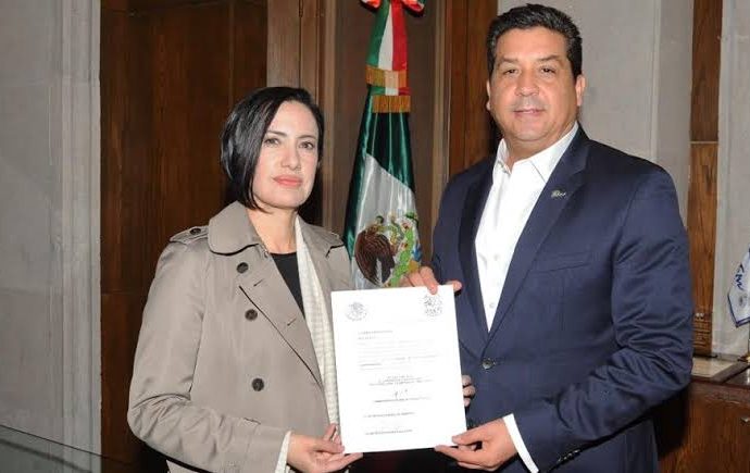 Contraloría de Tamaulipas reporta avances en el control administrativo estatal