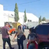 ¡No firmaremos en blanco! Trabajadores de USG Tijuana denuncian un procedimiento que exige respuestas